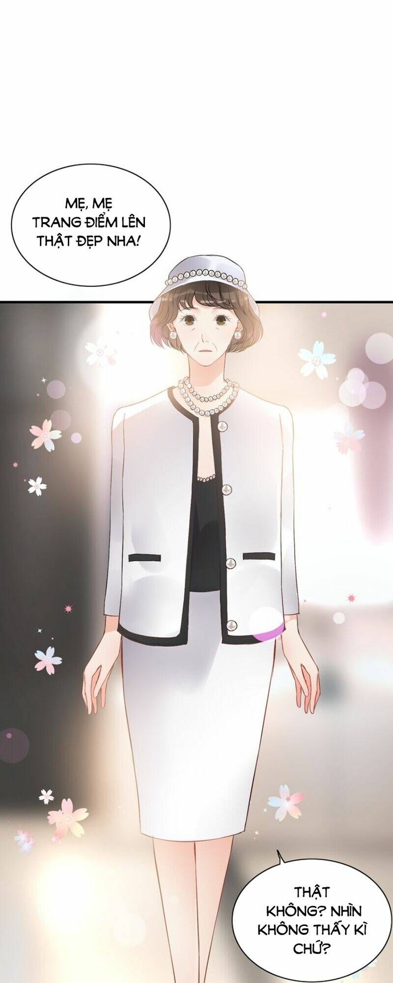 đọc truyện Cô Vợ Hợp Đồng Bỏ Trốn Của Tổng Giám Đốc Chương 110 ảnh 21 tại Thiên Thai Truyện