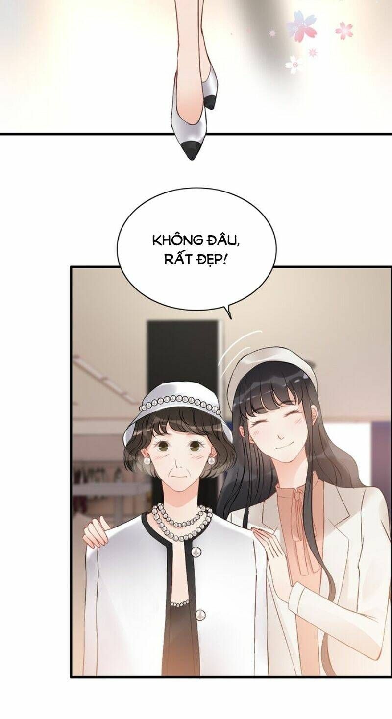 đọc truyện Cô Vợ Hợp Đồng Bỏ Trốn Của Tổng Giám Đốc Chương 110 ảnh 22 tại Thiên Thai Truyện