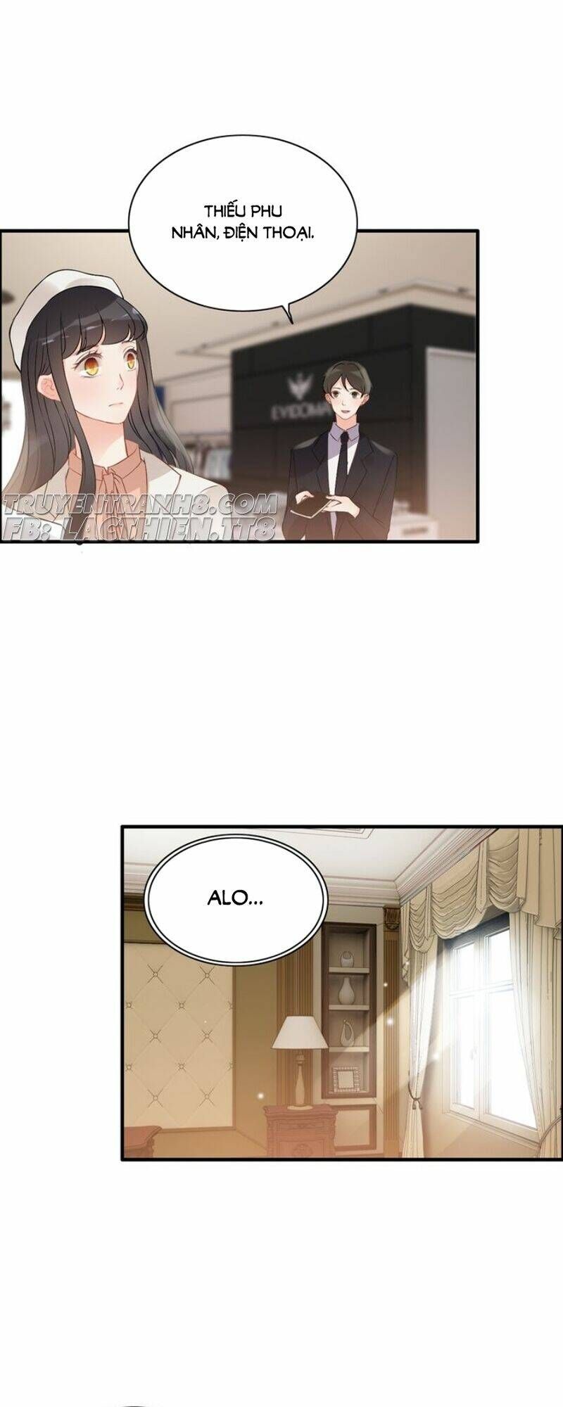 đọc truyện Cô Vợ Hợp Đồng Bỏ Trốn Của Tổng Giám Đốc Chương 110 ảnh 23 tại Thiên Thai Truyện