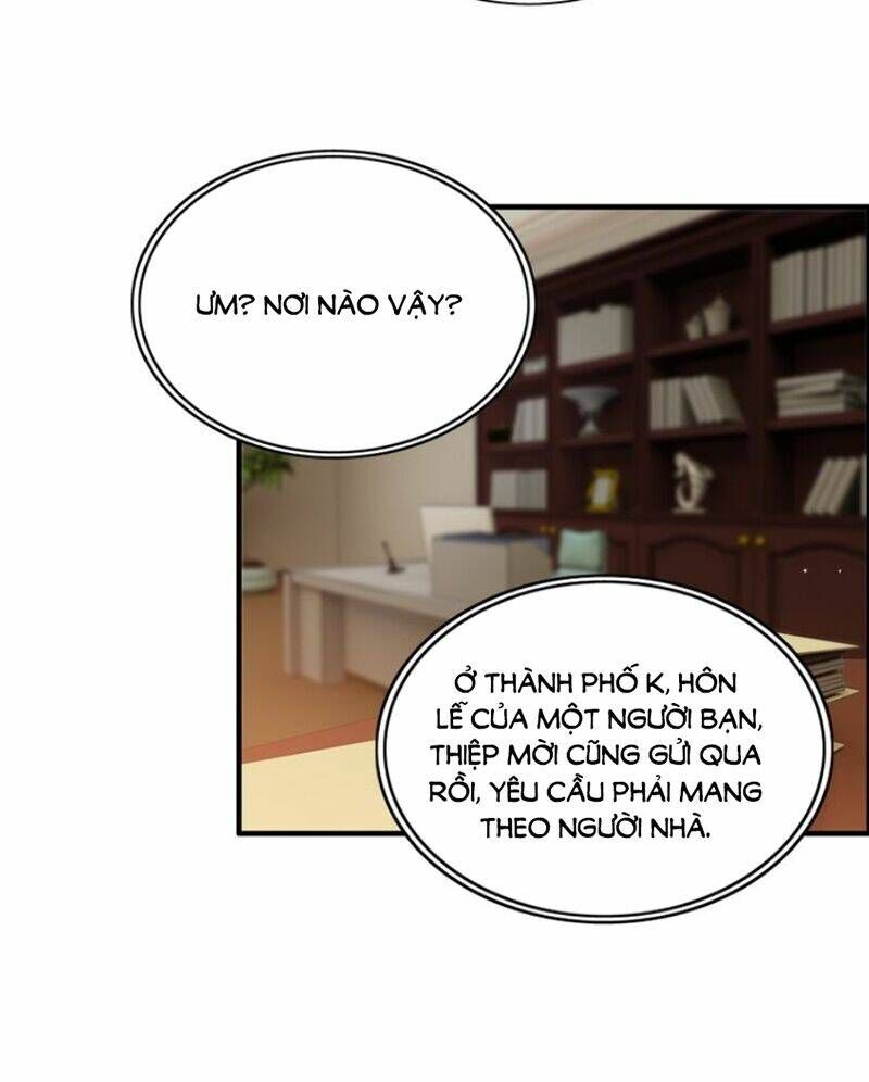 đọc truyện Cô Vợ Hợp Đồng Bỏ Trốn Của Tổng Giám Đốc Chương 110 ảnh 25 tại Thiên Thai Truyện