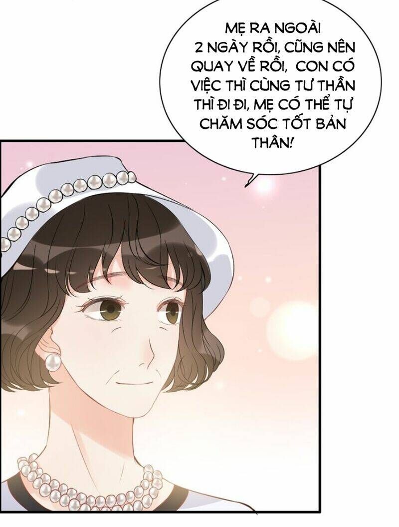 đọc truyện Cô Vợ Hợp Đồng Bỏ Trốn Của Tổng Giám Đốc Chương 110 ảnh 27 tại Thiên Thai Truyện