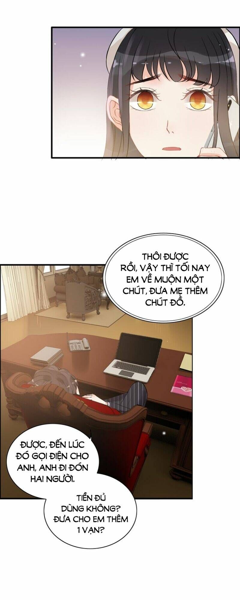 đọc truyện Cô Vợ Hợp Đồng Bỏ Trốn Của Tổng Giám Đốc Chương 110 ảnh 28 tại Thiên Thai Truyện