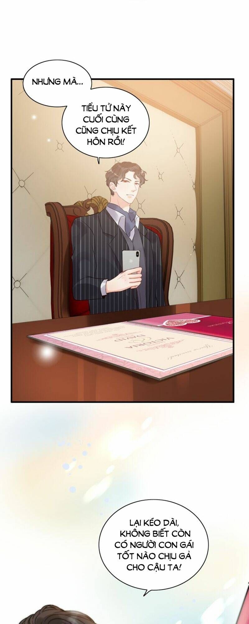 đọc truyện Cô Vợ Hợp Đồng Bỏ Trốn Của Tổng Giám Đốc Chương 110 ảnh 30 tại Thiên Thai Truyện