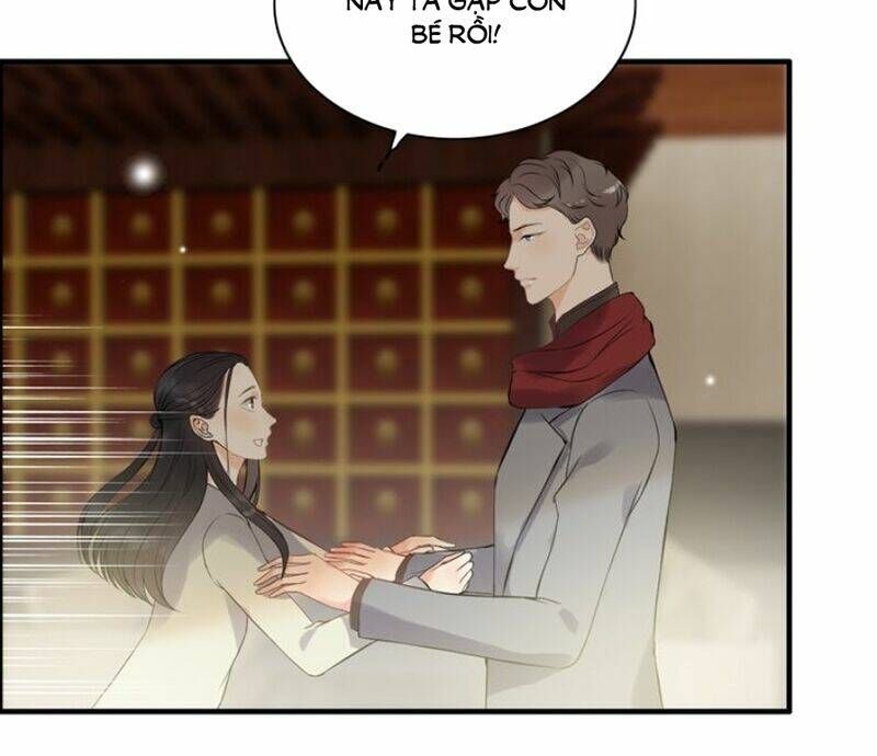 đọc truyện Cô Vợ Hợp Đồng Bỏ Trốn Của Tổng Giám Đốc Chương 110 ảnh 5 tại Thiên Thai Truyện