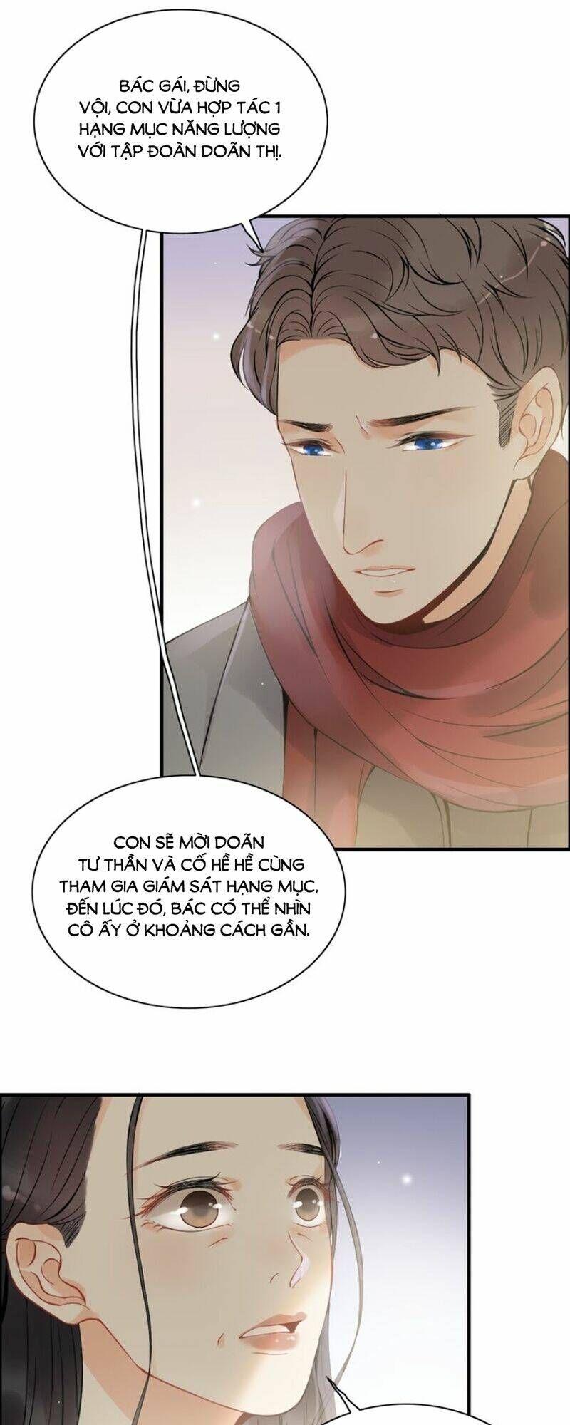 đọc truyện Cô Vợ Hợp Đồng Bỏ Trốn Của Tổng Giám Đốc Chương 110 ảnh 6 tại Thiên Thai Truyện