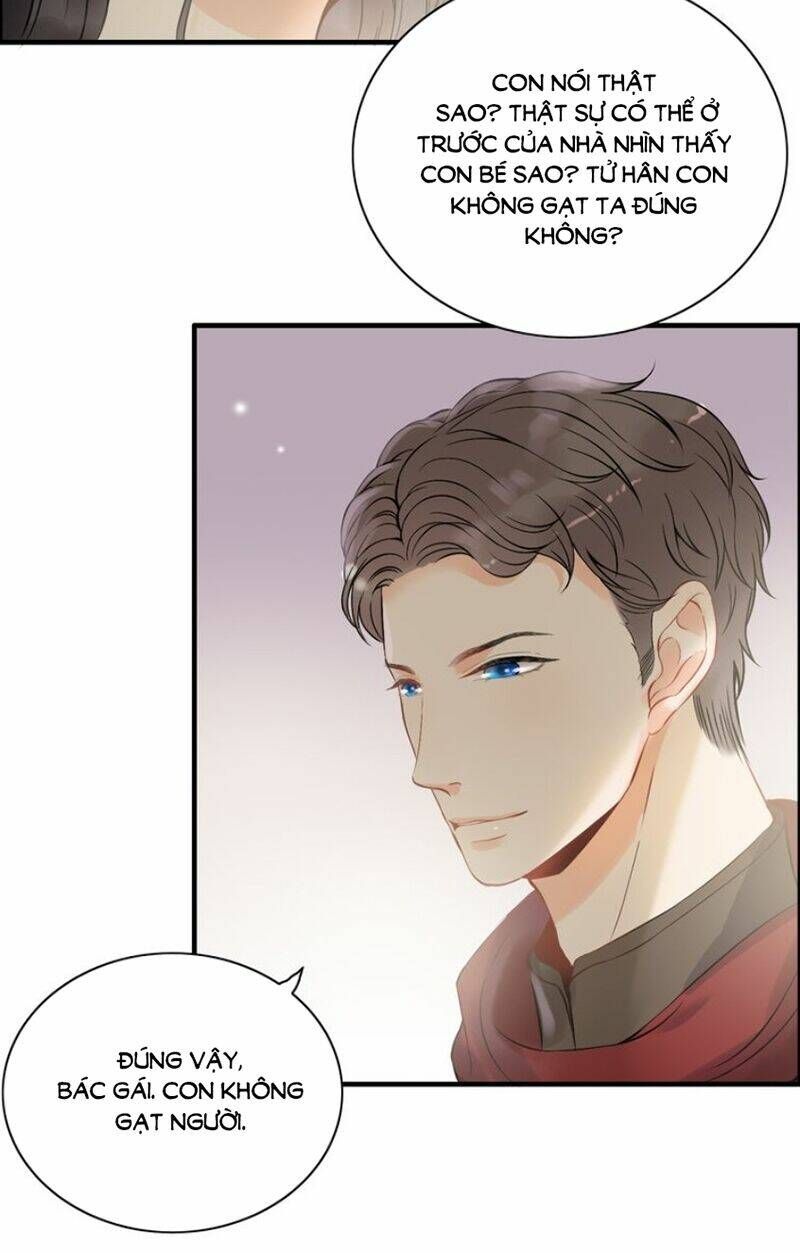 đọc truyện Cô Vợ Hợp Đồng Bỏ Trốn Của Tổng Giám Đốc Chương 110 ảnh 7 tại Thiên Thai Truyện