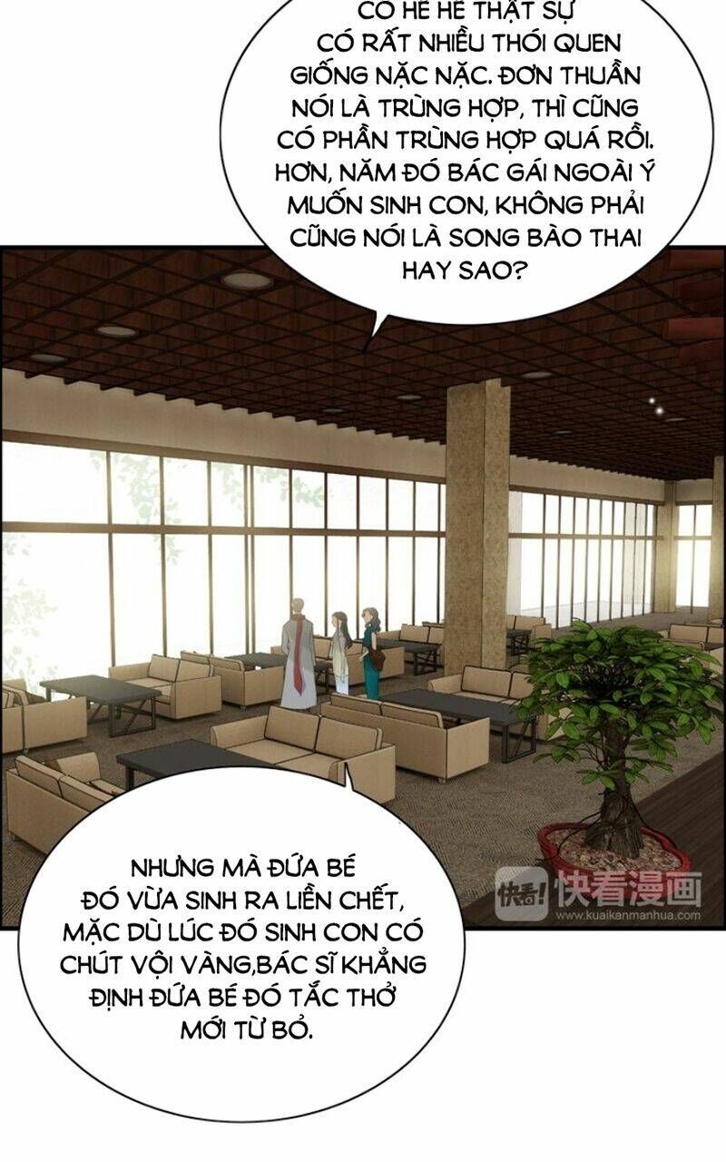 đọc truyện Cô Vợ Hợp Đồng Bỏ Trốn Của Tổng Giám Đốc Chương 110 ảnh 9 tại Thiên Thai Truyện