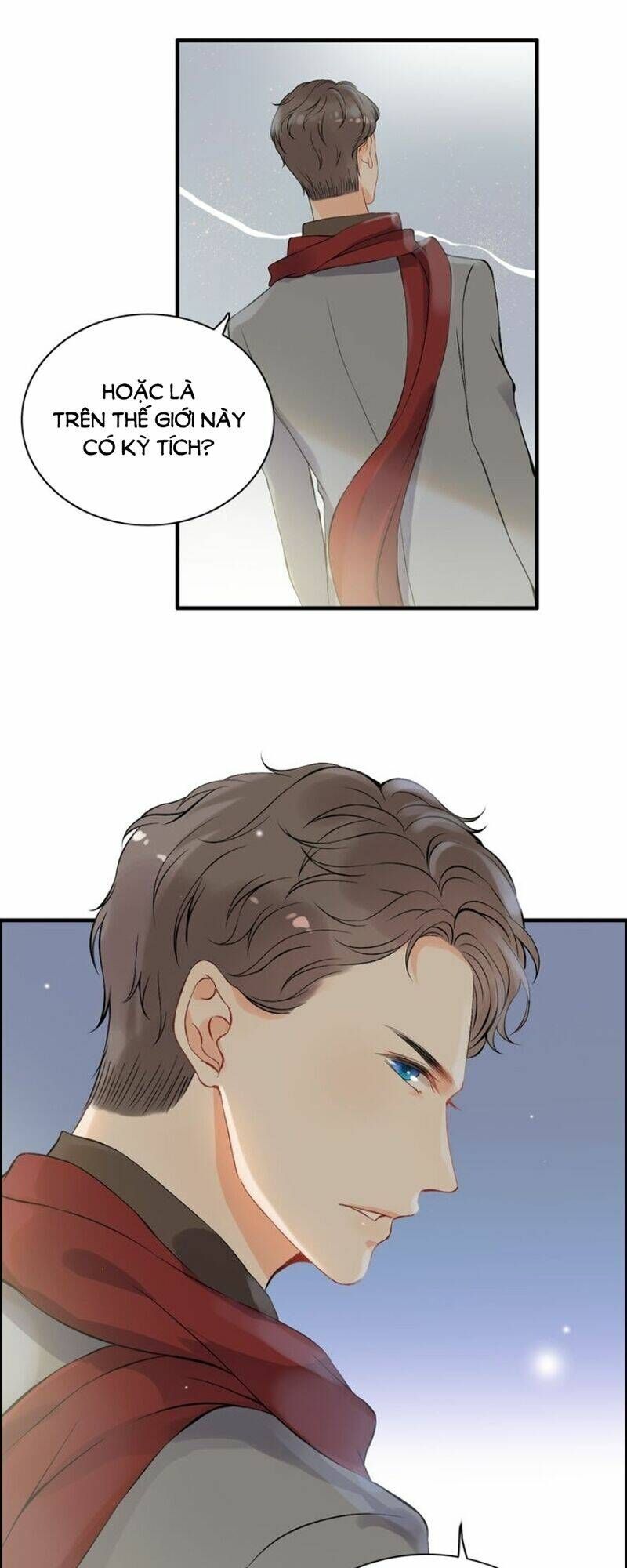 đọc truyện Cô Vợ Hợp Đồng Bỏ Trốn Của Tổng Giám Đốc Chương 110 ảnh 10 tại Thiên Thai Truyện