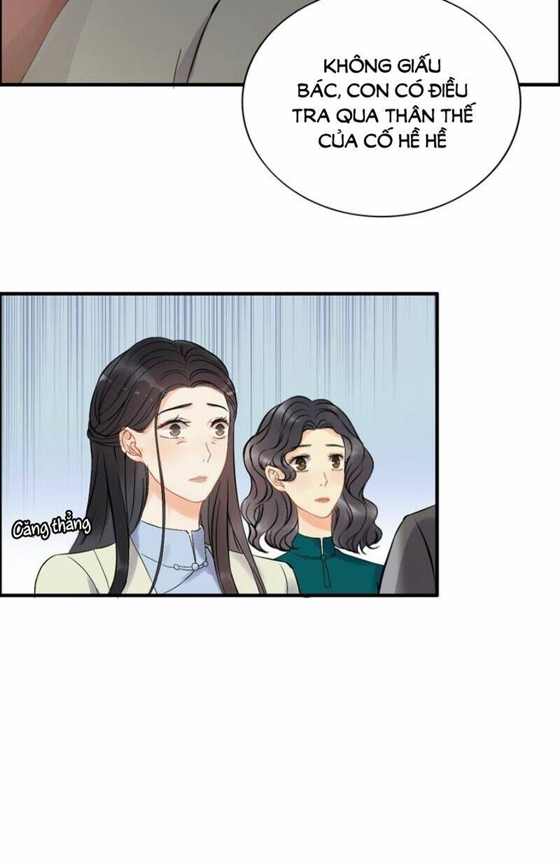 đọc truyện Cô Vợ Hợp Đồng Bỏ Trốn Của Tổng Giám Đốc Chương 110 ảnh 11 tại Thiên Thai Truyện