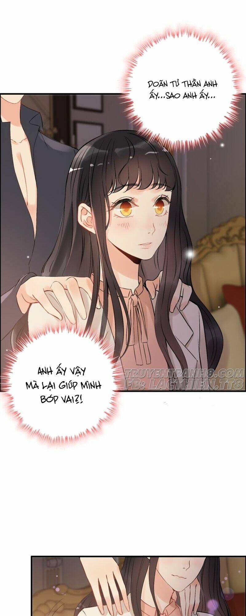 đọc truyện Cô Vợ Hợp Đồng Bỏ Trốn Của Tổng Giám Đốc Chương 111 ảnh 14 tại Thiên Thai Truyện