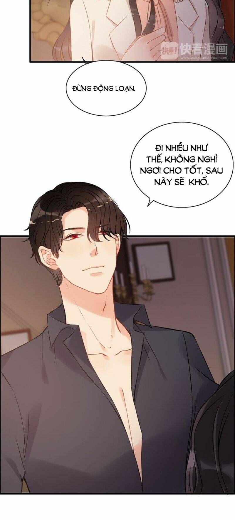 đọc truyện Cô Vợ Hợp Đồng Bỏ Trốn Của Tổng Giám Đốc Chương 111 ảnh 15 tại Thiên Thai Truyện