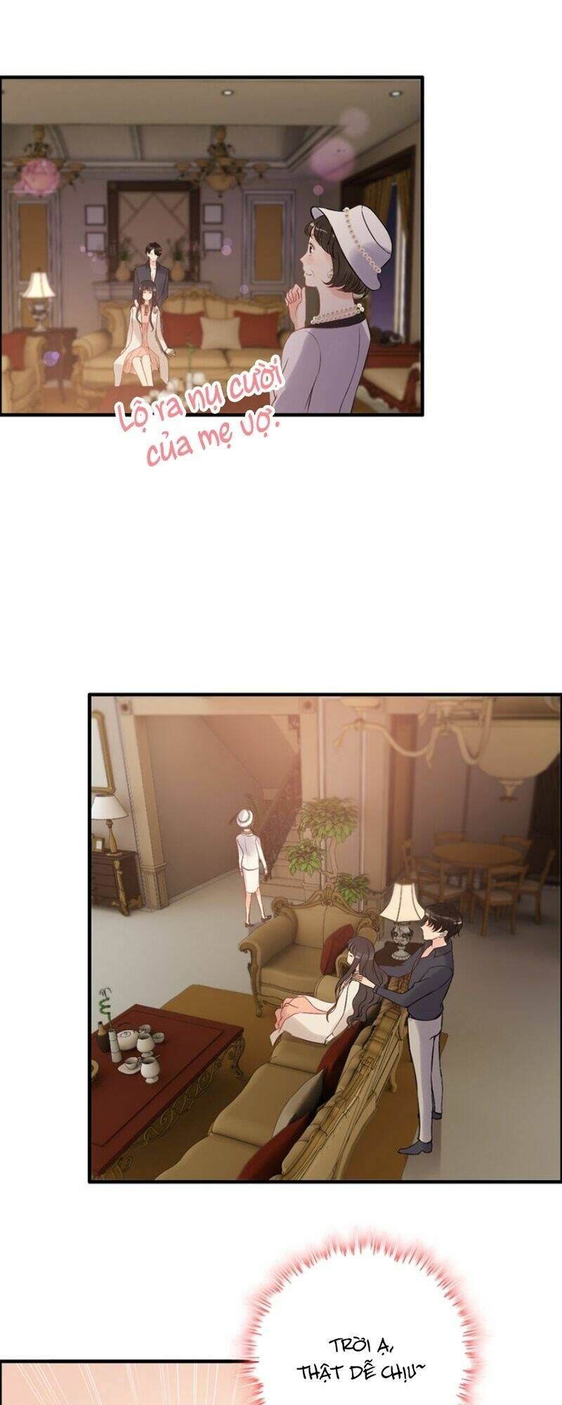 đọc truyện Cô Vợ Hợp Đồng Bỏ Trốn Của Tổng Giám Đốc Chương 111 ảnh 16 tại Thiên Thai Truyện