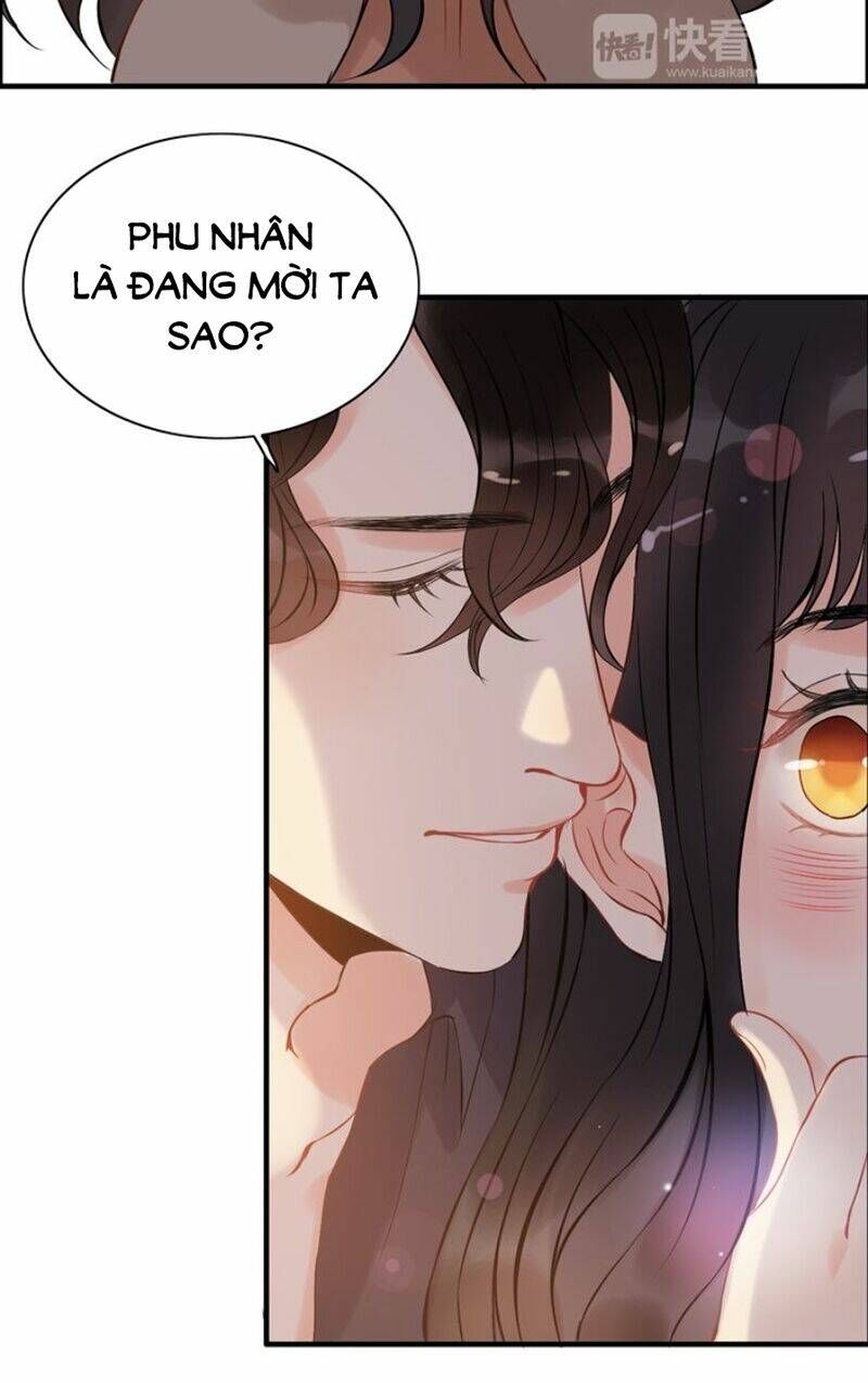 đọc truyện Cô Vợ Hợp Đồng Bỏ Trốn Của Tổng Giám Đốc Chương 111 ảnh 21 tại Thiên Thai Truyện