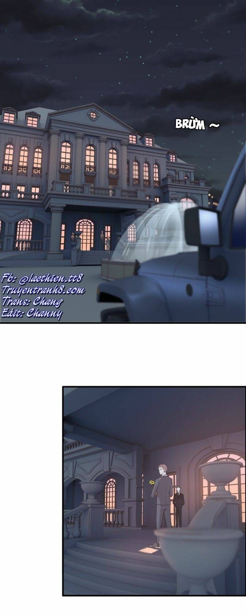 đọc truyện Cô Vợ Hợp Đồng Bỏ Trốn Của Tổng Giám Đốc Chương 111 ảnh 4 tại Thiên Thai Truyện