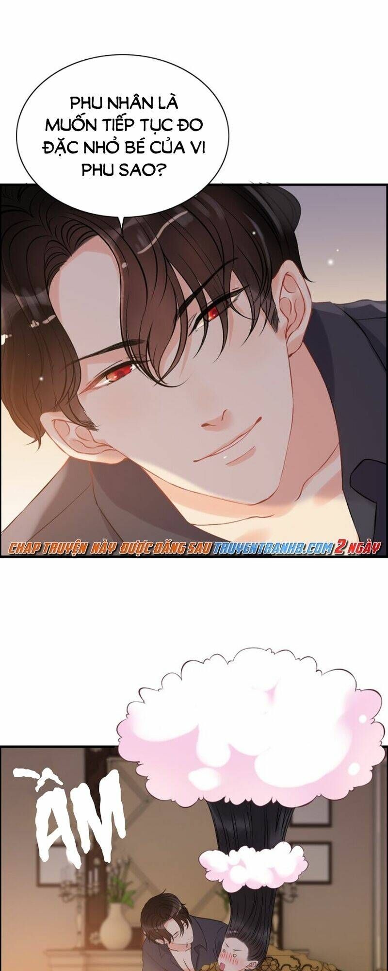 đọc truyện Cô Vợ Hợp Đồng Bỏ Trốn Của Tổng Giám Đốc Chương 111 ảnh 26 tại Thiên Thai Truyện