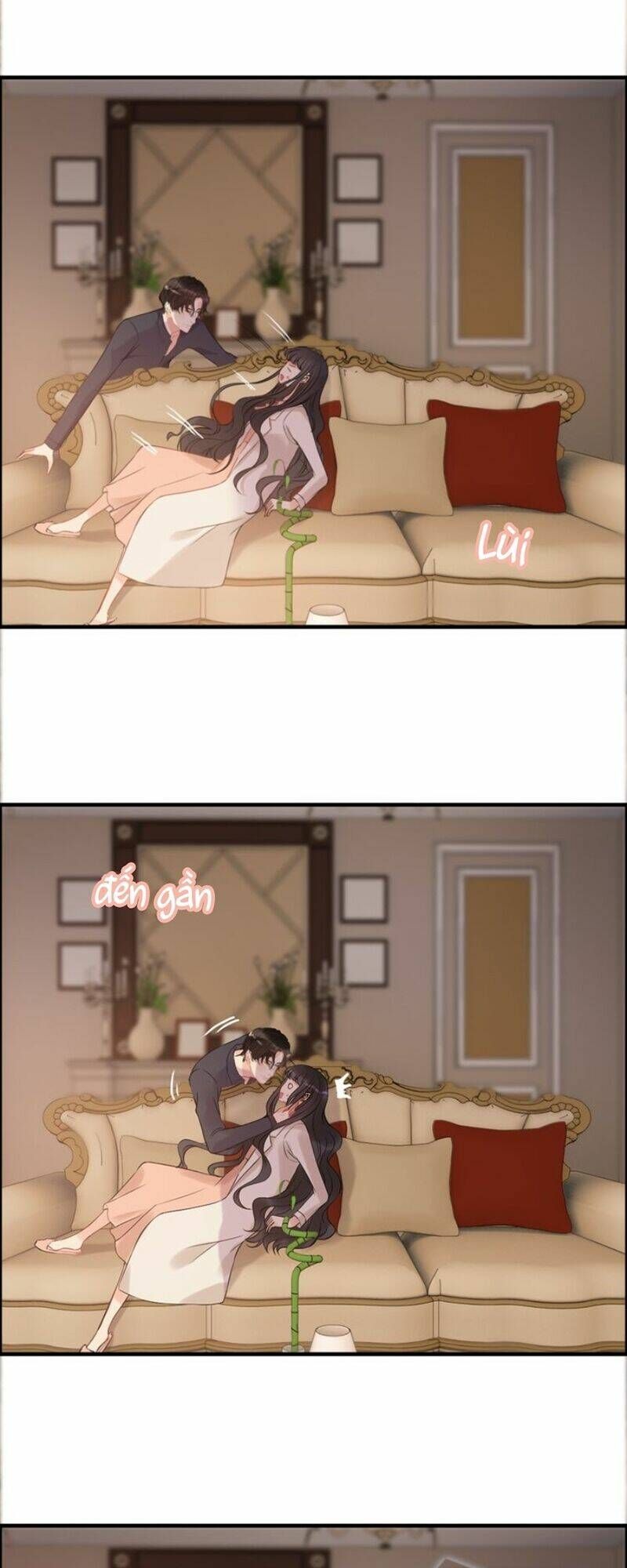 đọc truyện Cô Vợ Hợp Đồng Bỏ Trốn Của Tổng Giám Đốc Chương 111 ảnh 31 tại Thiên Thai Truyện