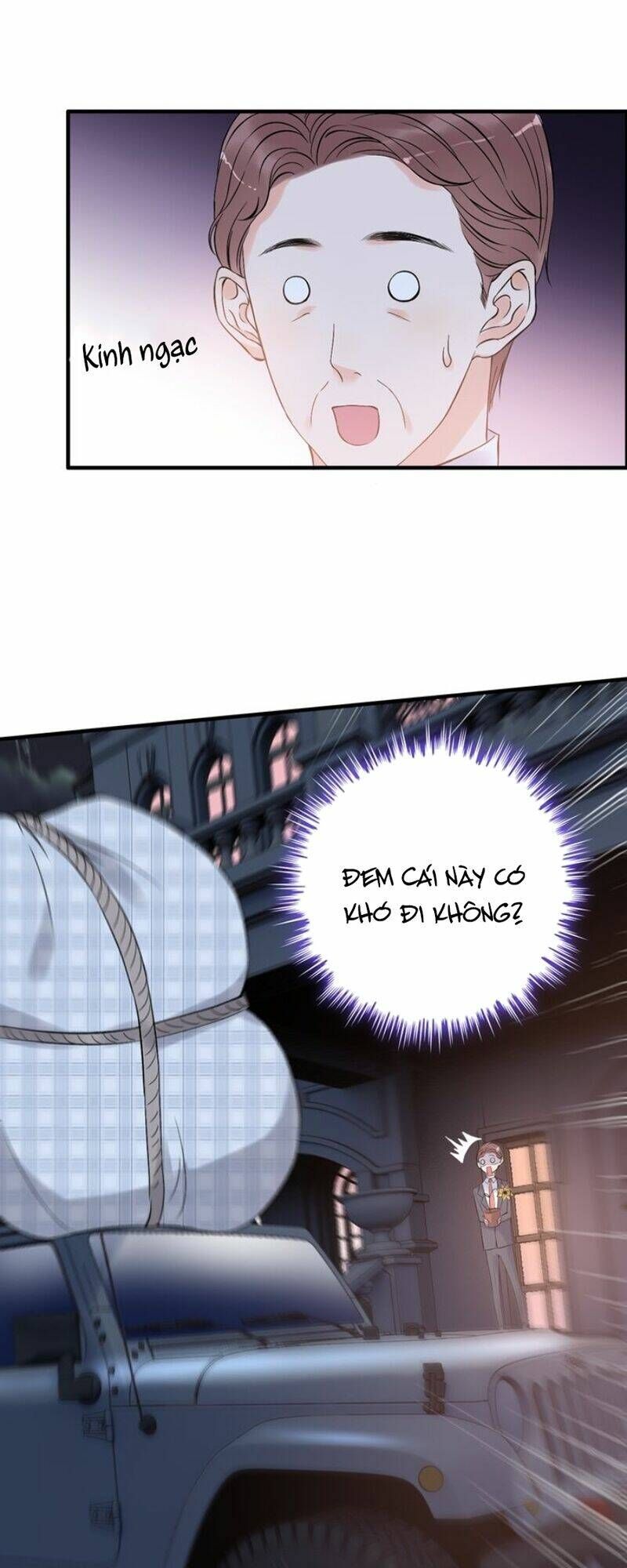 đọc truyện Cô Vợ Hợp Đồng Bỏ Trốn Của Tổng Giám Đốc Chương 111 ảnh 5 tại Thiên Thai Truyện