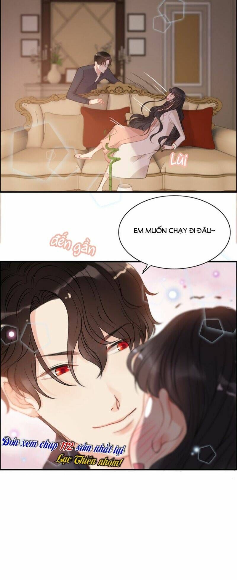 đọc truyện Cô Vợ Hợp Đồng Bỏ Trốn Của Tổng Giám Đốc Chương 111 ảnh 32 tại Thiên Thai Truyện