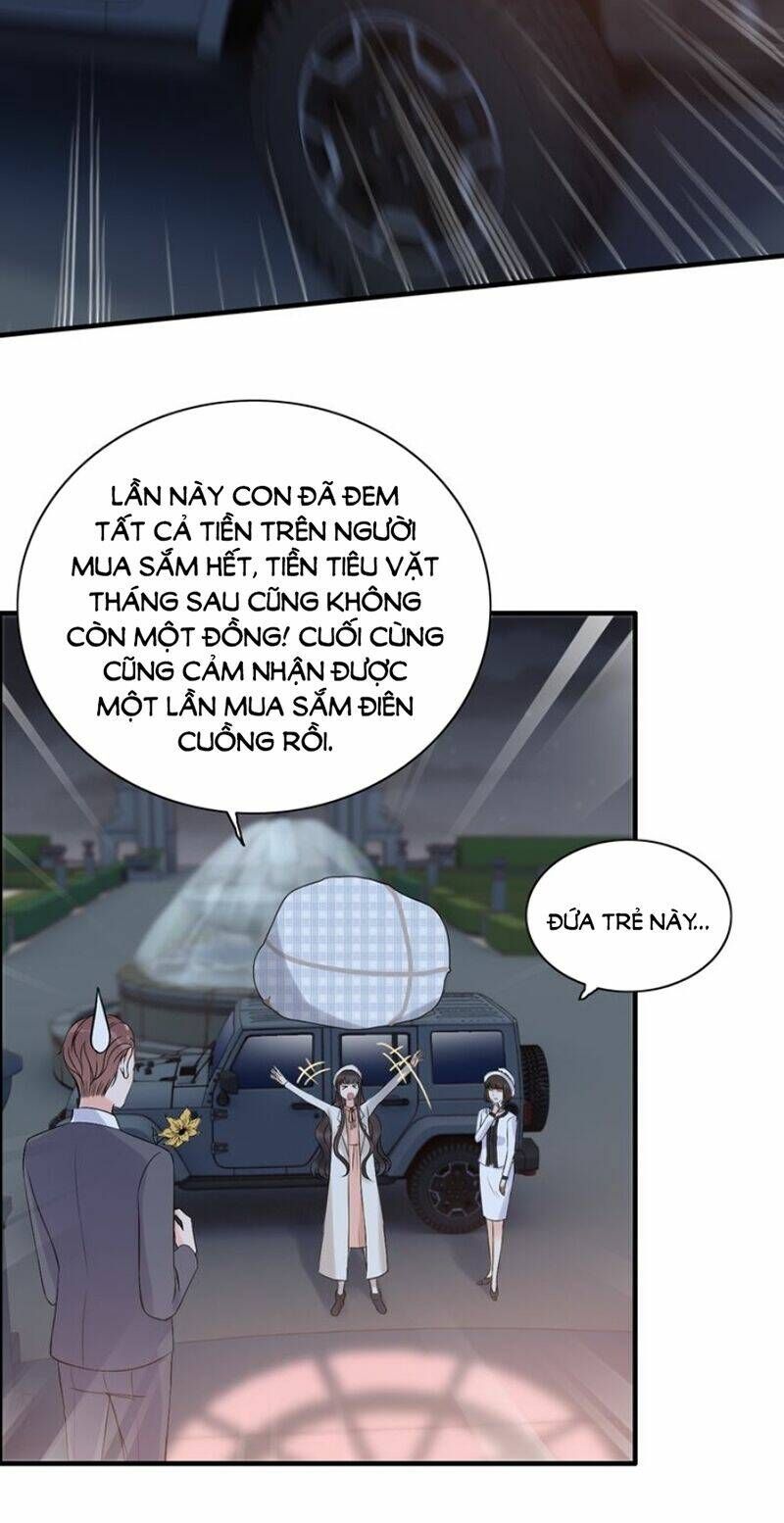 đọc truyện Cô Vợ Hợp Đồng Bỏ Trốn Của Tổng Giám Đốc Chương 111 ảnh 6 tại Thiên Thai Truyện