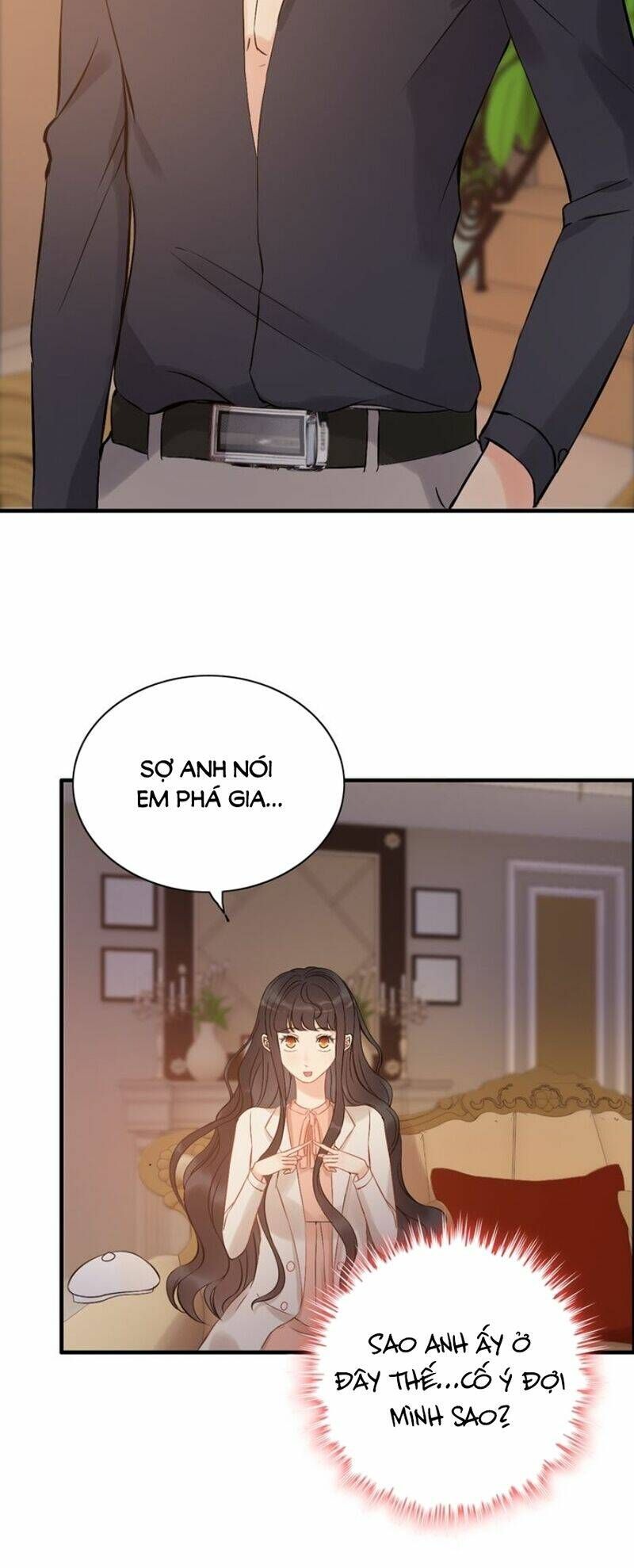 đọc truyện Cô Vợ Hợp Đồng Bỏ Trốn Của Tổng Giám Đốc Chương 111 ảnh 9 tại Thiên Thai Truyện