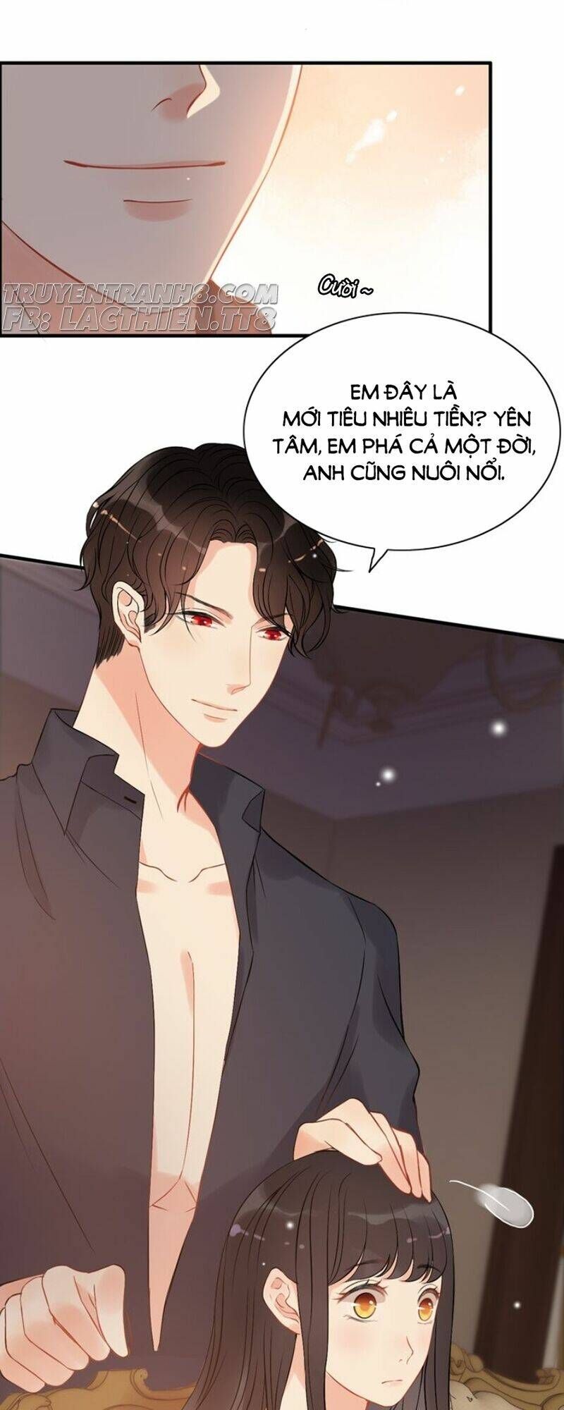 đọc truyện Cô Vợ Hợp Đồng Bỏ Trốn Của Tổng Giám Đốc Chương 111 ảnh 10 tại Thiên Thai Truyện