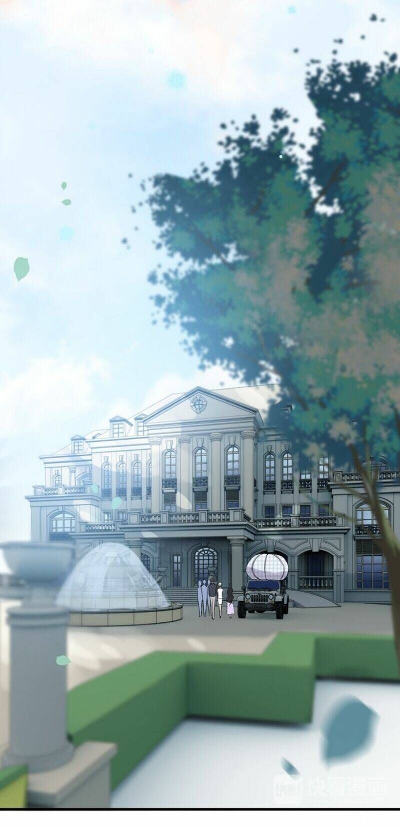 đọc truyện Cô Vợ Hợp Đồng Bỏ Trốn Của Tổng Giám Đốc Chương 112 ảnh 17 tại Thiên Thai Truyện