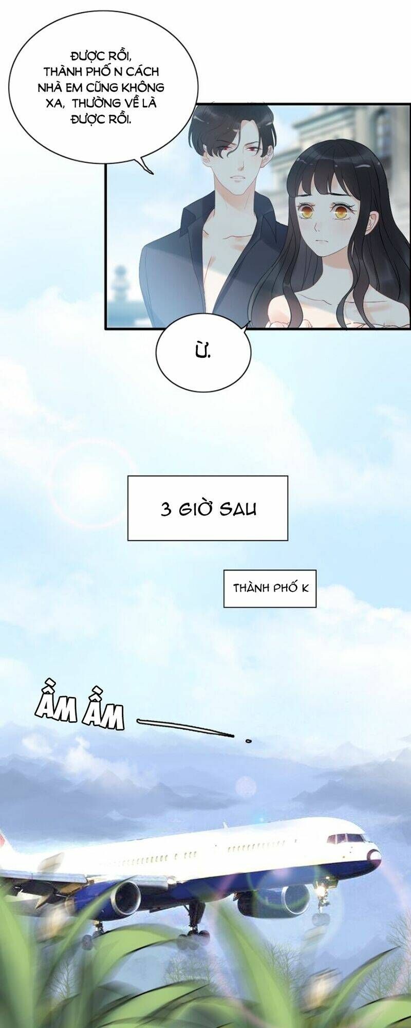 đọc truyện Cô Vợ Hợp Đồng Bỏ Trốn Của Tổng Giám Đốc Chương 112 ảnh 21 tại Thiên Thai Truyện