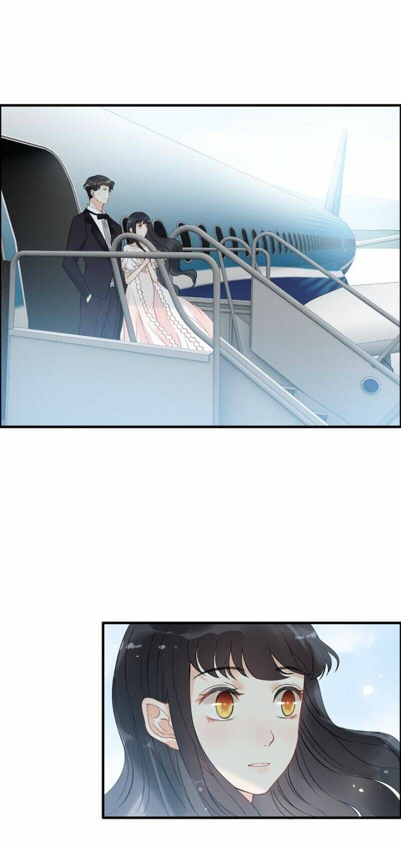 đọc truyện Cô Vợ Hợp Đồng Bỏ Trốn Của Tổng Giám Đốc Chương 112 ảnh 24 tại Thiên Thai Truyện