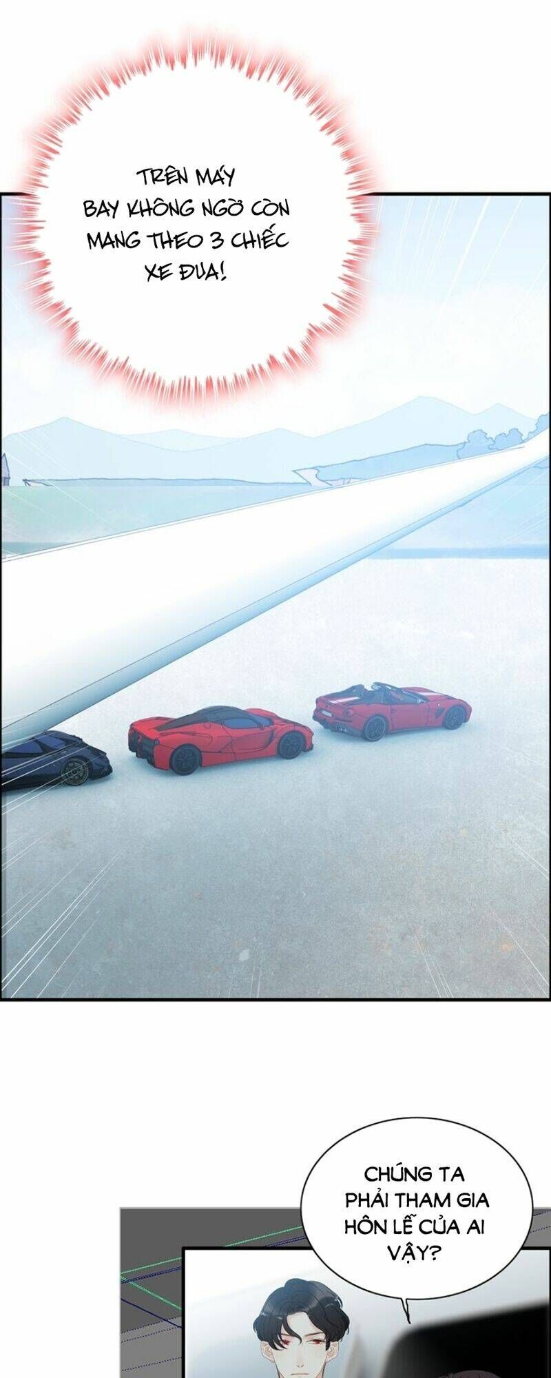 đọc truyện Cô Vợ Hợp Đồng Bỏ Trốn Của Tổng Giám Đốc Chương 112 ảnh 25 tại Thiên Thai Truyện