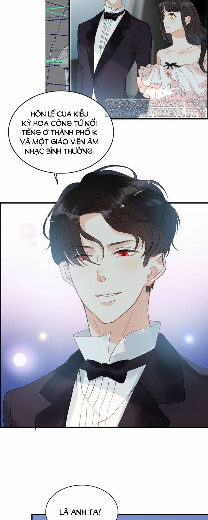 đọc truyện Cô Vợ Hợp Đồng Bỏ Trốn Của Tổng Giám Đốc Chương 112 ảnh 26 tại Thiên Thai Truyện