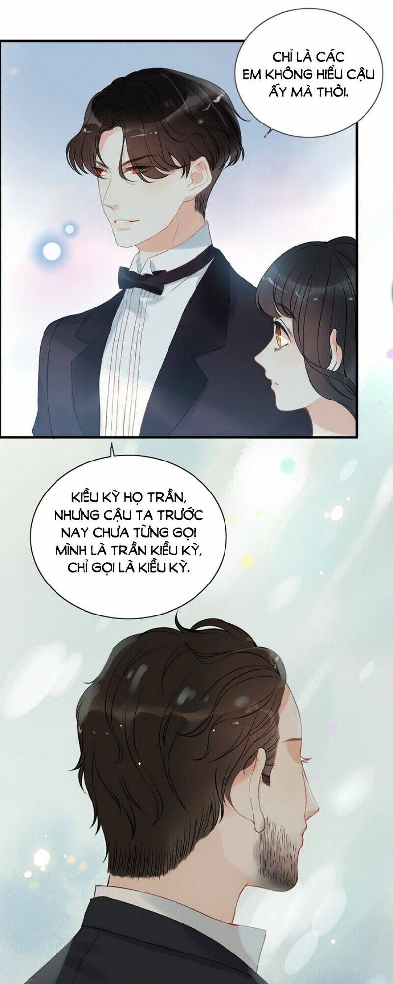 đọc truyện Cô Vợ Hợp Đồng Bỏ Trốn Của Tổng Giám Đốc Chương 112 ảnh 28 tại Thiên Thai Truyện