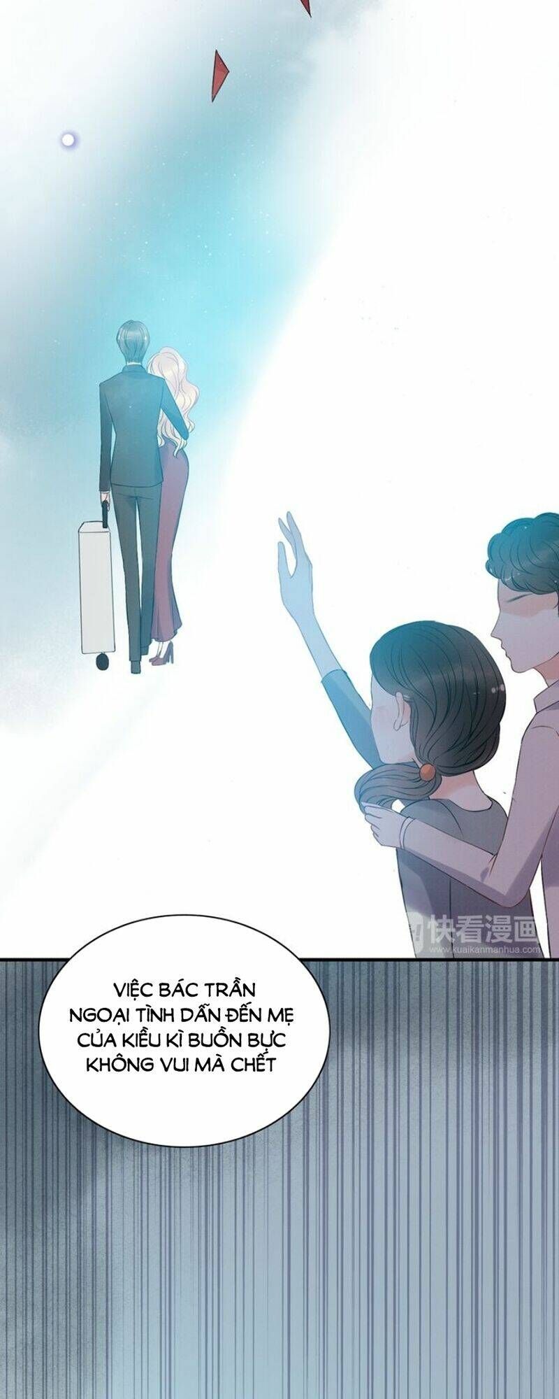 đọc truyện Cô Vợ Hợp Đồng Bỏ Trốn Của Tổng Giám Đốc Chương 112 ảnh 31 tại Thiên Thai Truyện