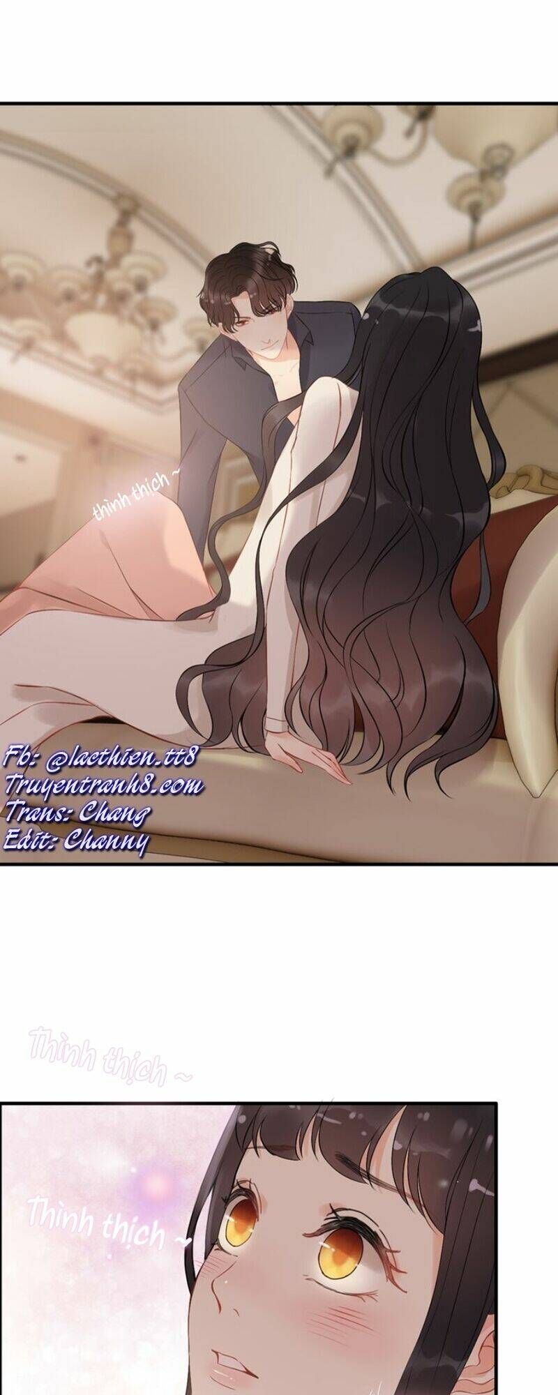 đọc truyện Cô Vợ Hợp Đồng Bỏ Trốn Của Tổng Giám Đốc Chương 112 ảnh 5 tại Thiên Thai Truyện