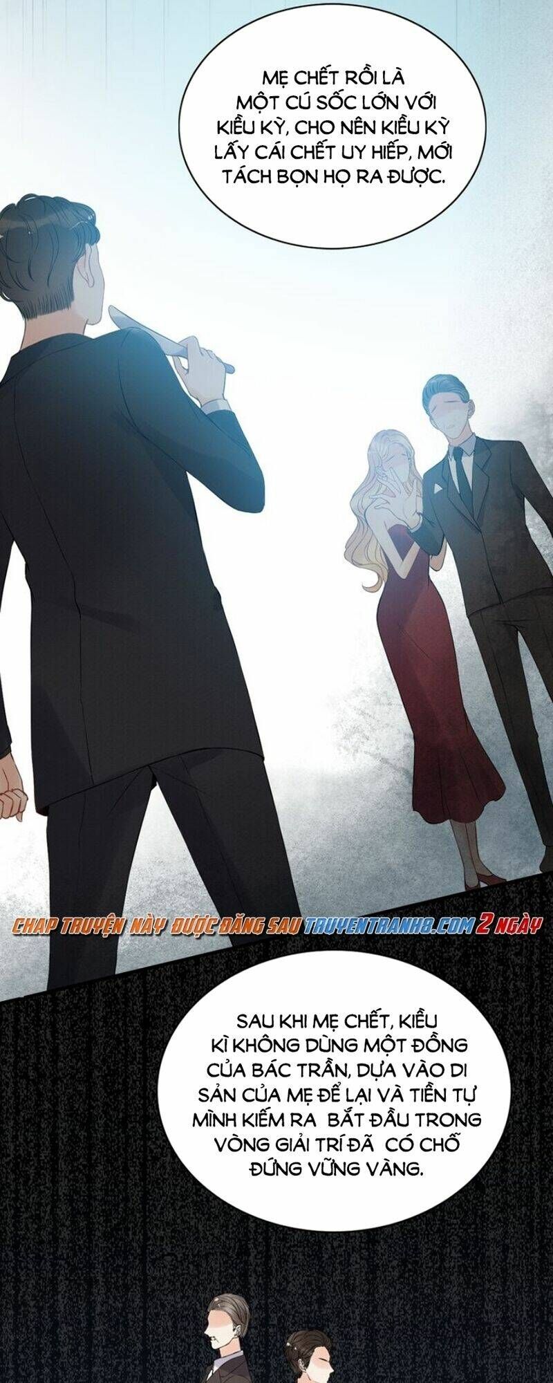 đọc truyện Cô Vợ Hợp Đồng Bỏ Trốn Của Tổng Giám Đốc Chương 112 ảnh 33 tại Thiên Thai Truyện