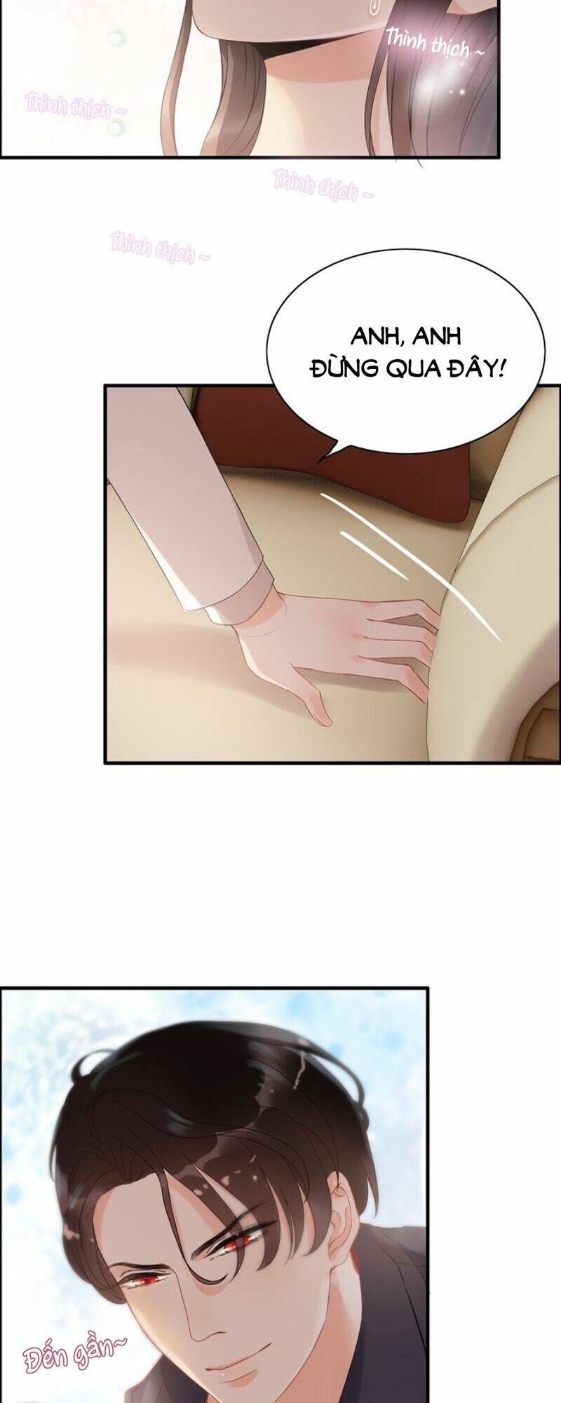 đọc truyện Cô Vợ Hợp Đồng Bỏ Trốn Của Tổng Giám Đốc Chương 112 ảnh 6 tại Thiên Thai Truyện