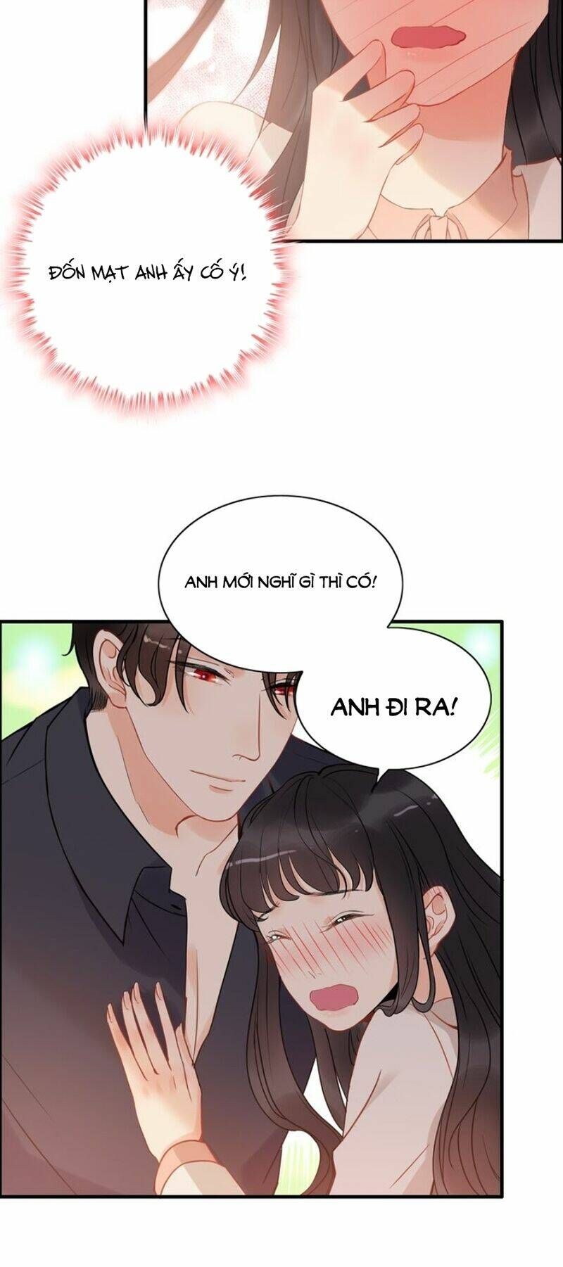 đọc truyện Cô Vợ Hợp Đồng Bỏ Trốn Của Tổng Giám Đốc Chương 112 ảnh 11 tại Thiên Thai Truyện