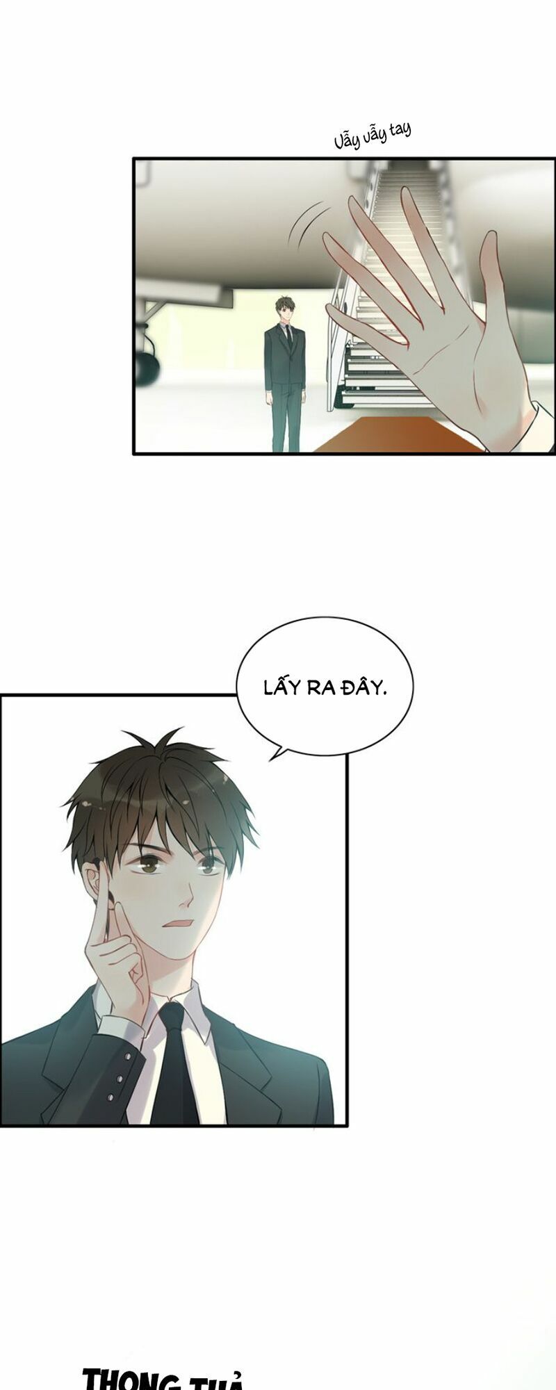 đọc truyện Cô Vợ Hợp Đồng Bỏ Trốn Của Tổng Giám Đốc Chương 113 ảnh 12 tại Thiên Thai Truyện