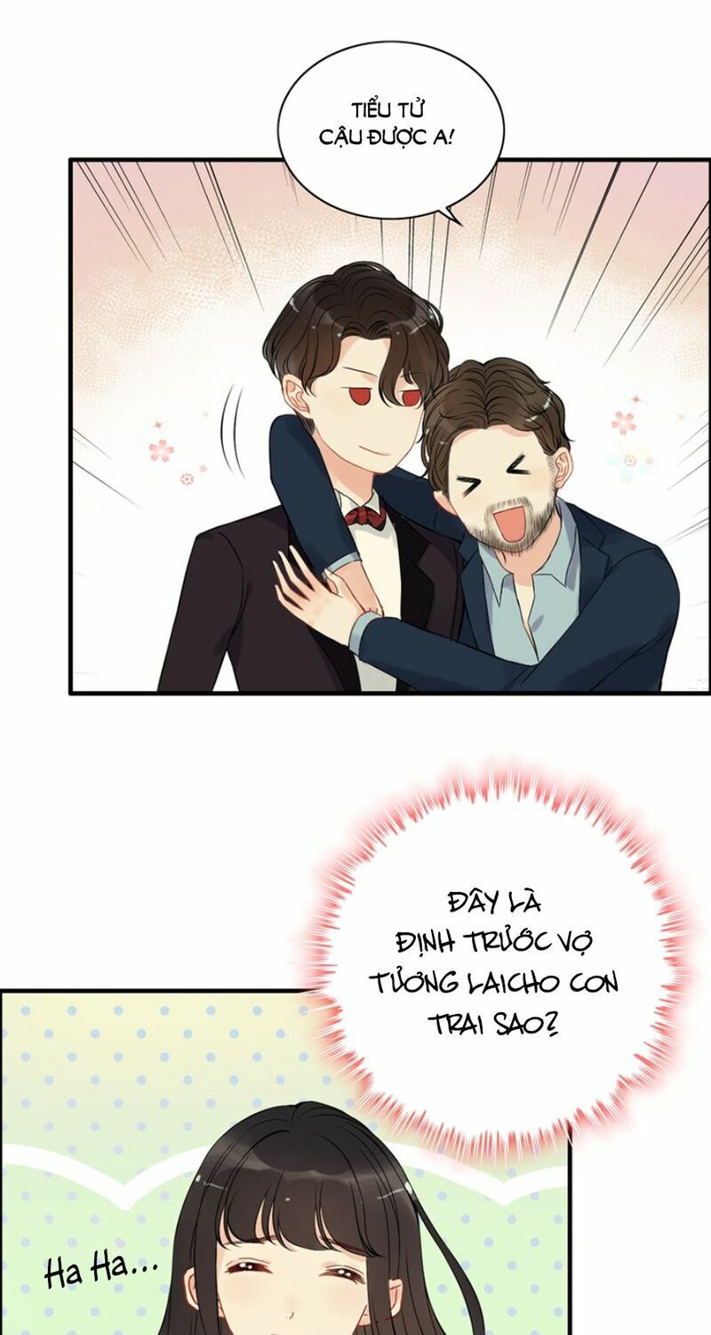 đọc truyện Cô Vợ Hợp Đồng Bỏ Trốn Của Tổng Giám Đốc Chương 113 ảnh 17 tại Thiên Thai Truyện