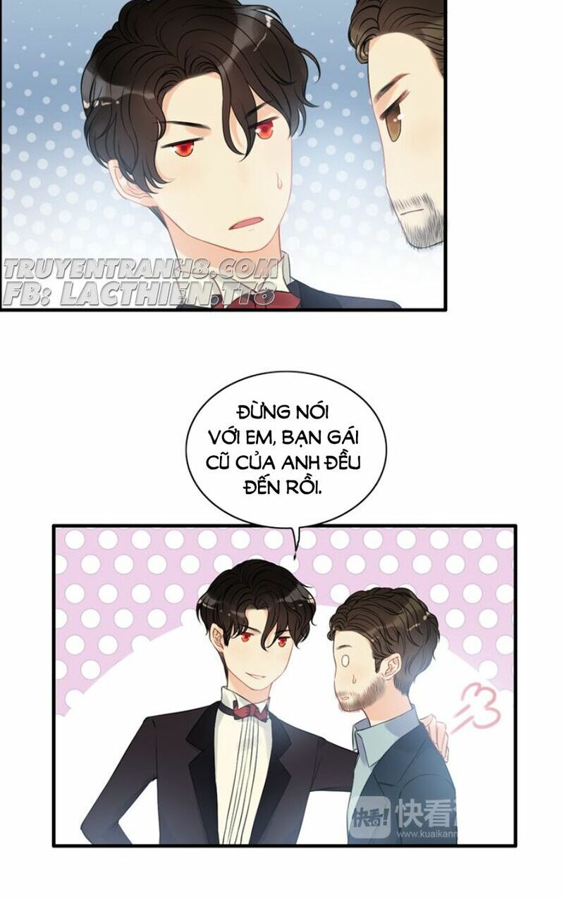 đọc truyện Cô Vợ Hợp Đồng Bỏ Trốn Của Tổng Giám Đốc Chương 113 ảnh 21 tại Thiên Thai Truyện