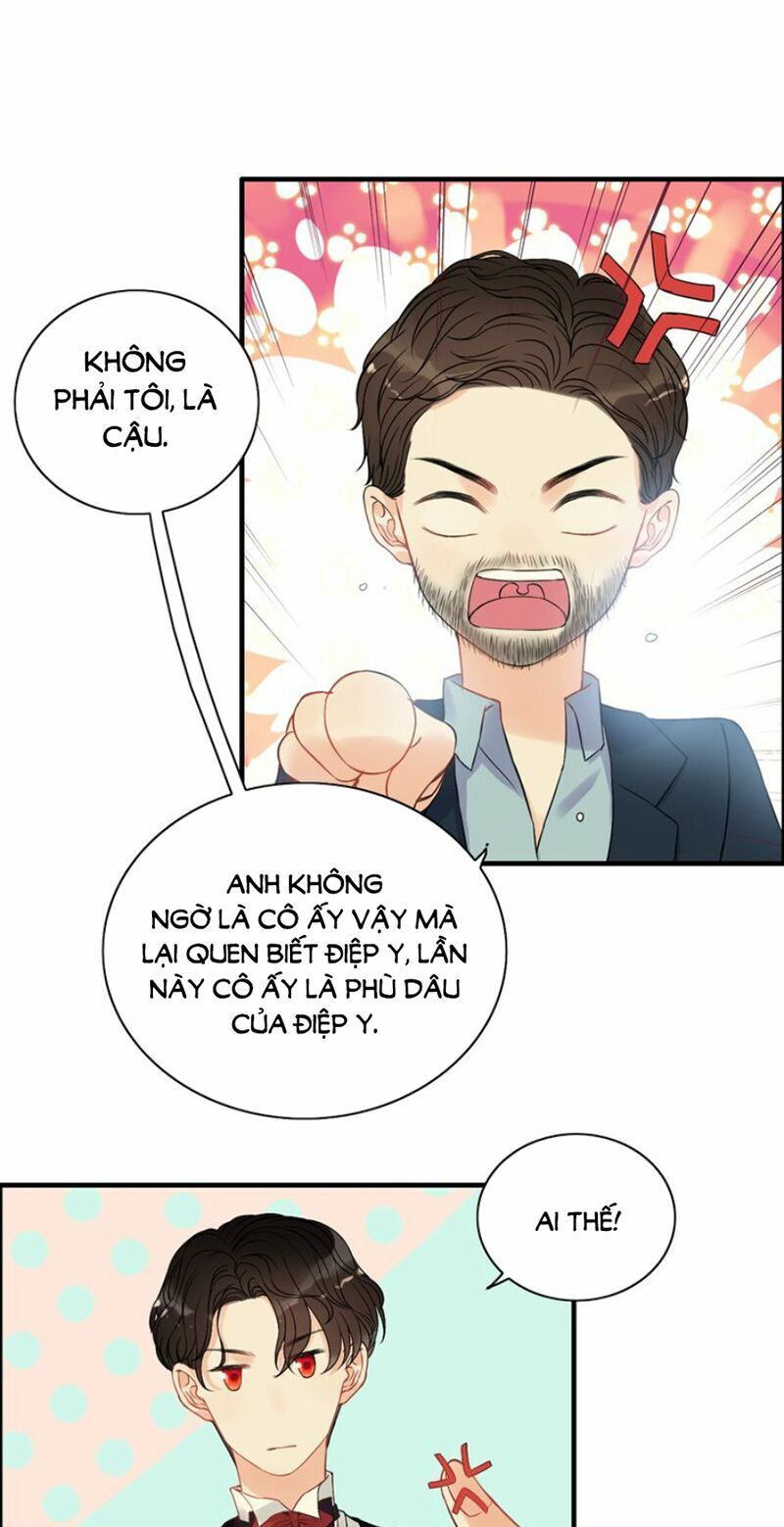 đọc truyện Cô Vợ Hợp Đồng Bỏ Trốn Của Tổng Giám Đốc Chương 113 ảnh 22 tại Thiên Thai Truyện