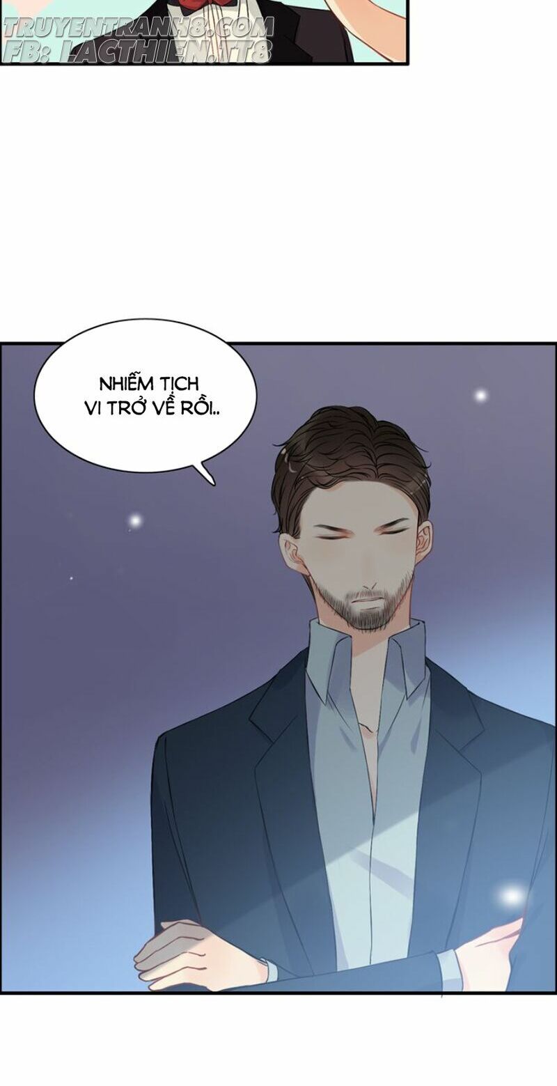 đọc truyện Cô Vợ Hợp Đồng Bỏ Trốn Của Tổng Giám Đốc Chương 113 ảnh 23 tại Thiên Thai Truyện