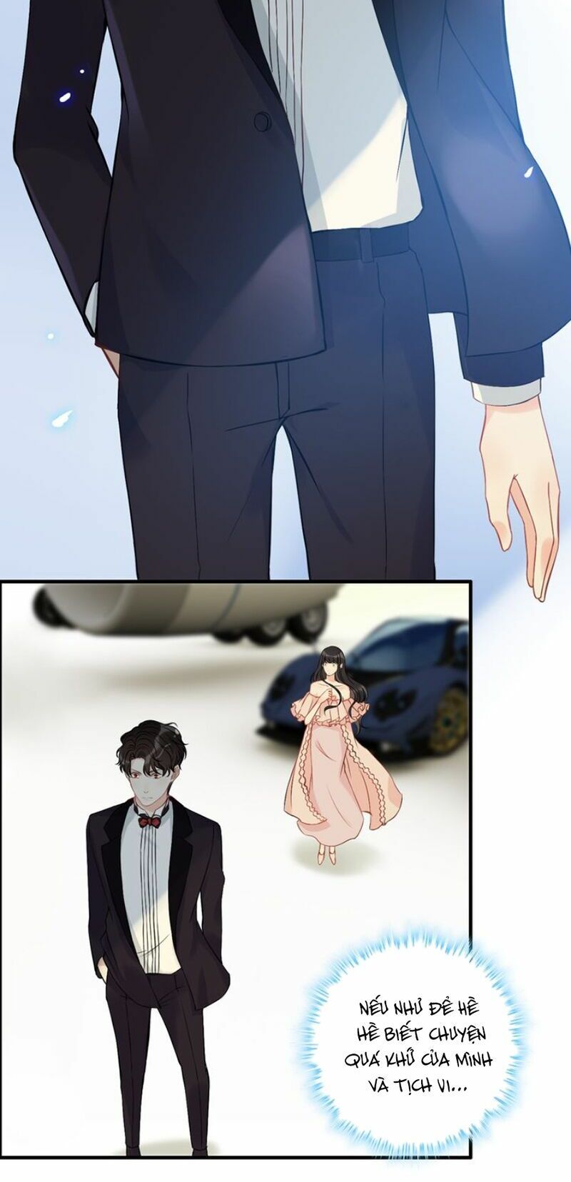 đọc truyện Cô Vợ Hợp Đồng Bỏ Trốn Của Tổng Giám Đốc Chương 113 ảnh 25 tại Thiên Thai Truyện