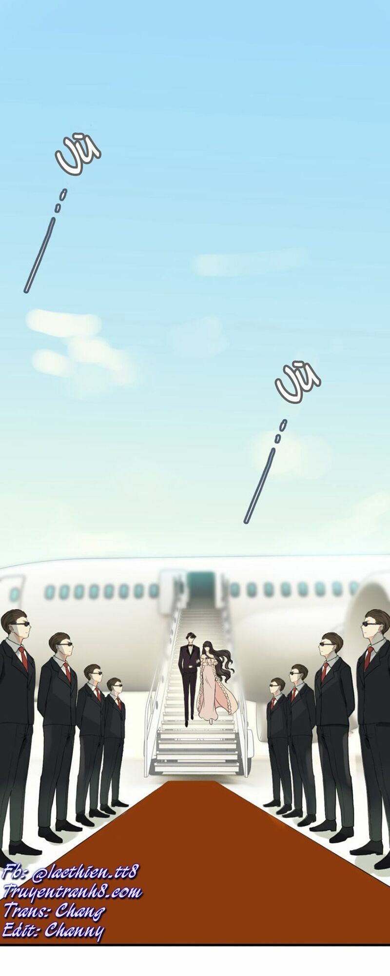 đọc truyện Cô Vợ Hợp Đồng Bỏ Trốn Của Tổng Giám Đốc Chương 113 ảnh 5 tại Thiên Thai Truyện