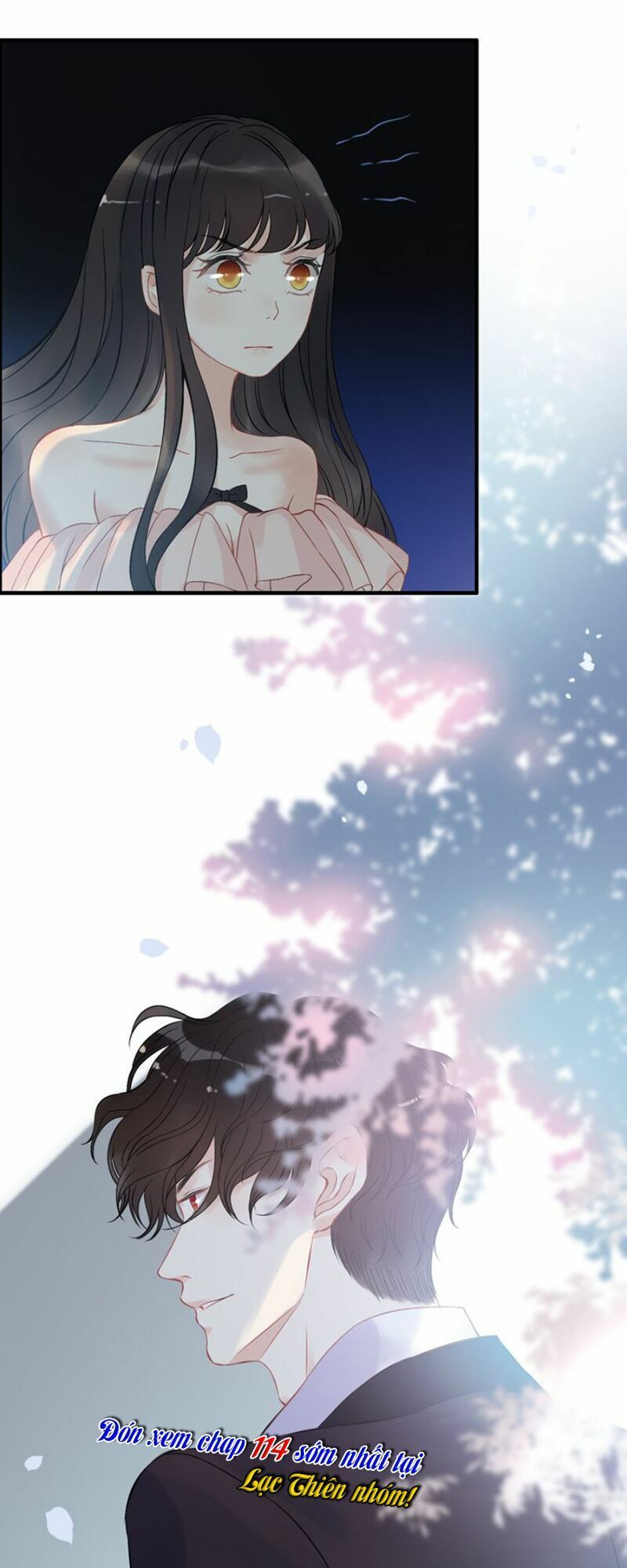 đọc truyện Cô Vợ Hợp Đồng Bỏ Trốn Của Tổng Giám Đốc Chương 113 ảnh 33 tại Thiên Thai Truyện