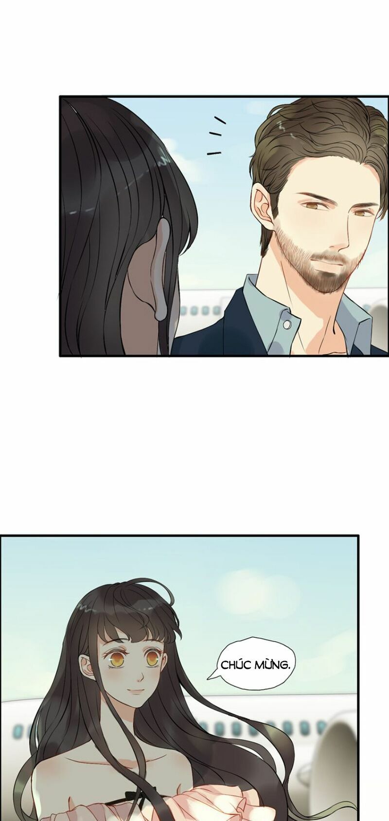 đọc truyện Cô Vợ Hợp Đồng Bỏ Trốn Của Tổng Giám Đốc Chương 113 ảnh 8 tại Thiên Thai Truyện