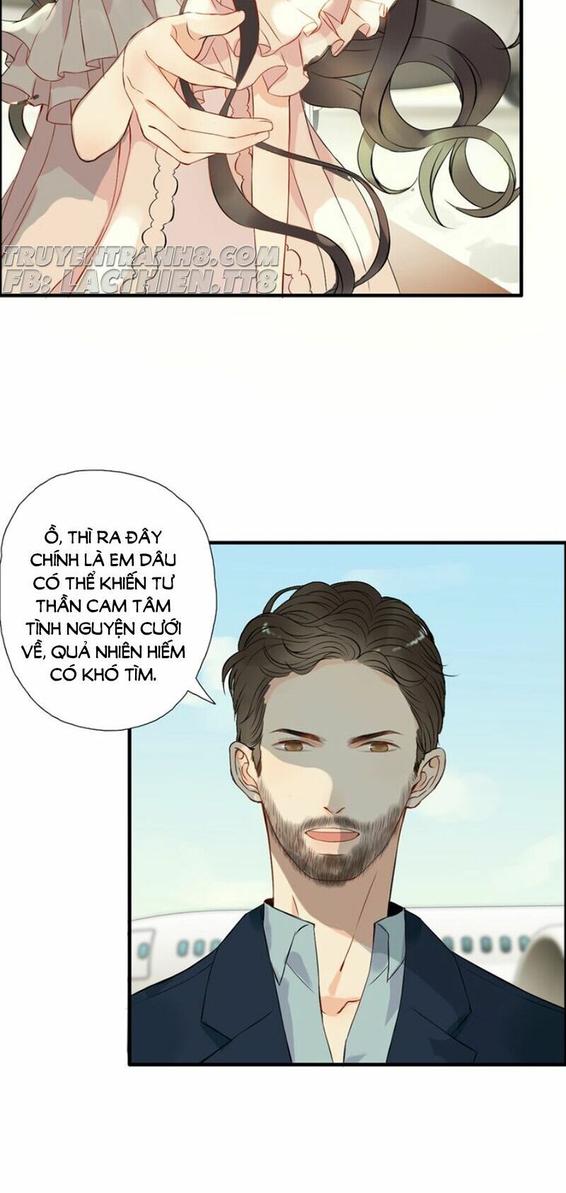 đọc truyện Cô Vợ Hợp Đồng Bỏ Trốn Của Tổng Giám Đốc Chương 113 ảnh 9 tại Thiên Thai Truyện