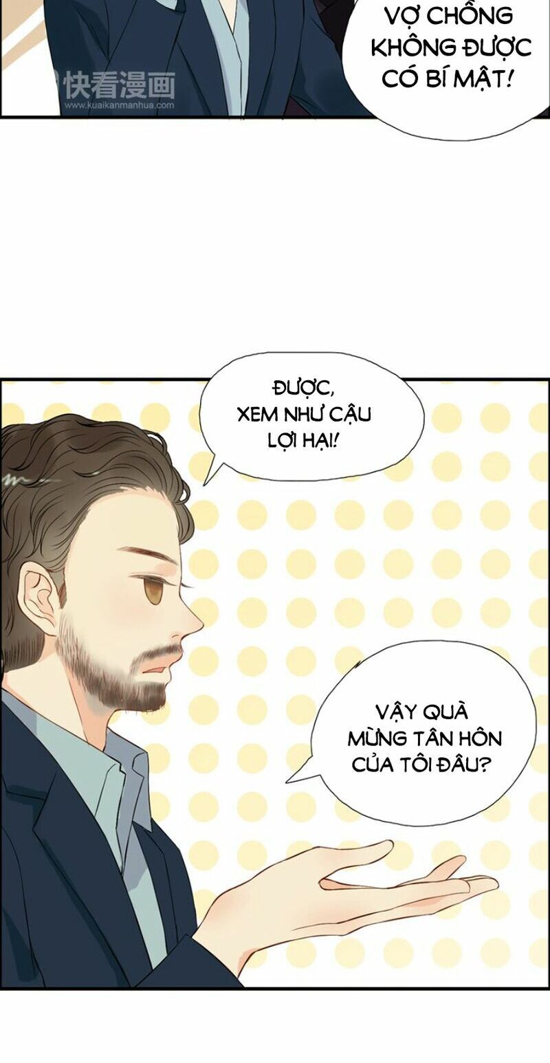 đọc truyện Cô Vợ Hợp Đồng Bỏ Trốn Của Tổng Giám Đốc Chương 113 ảnh 11 tại Thiên Thai Truyện