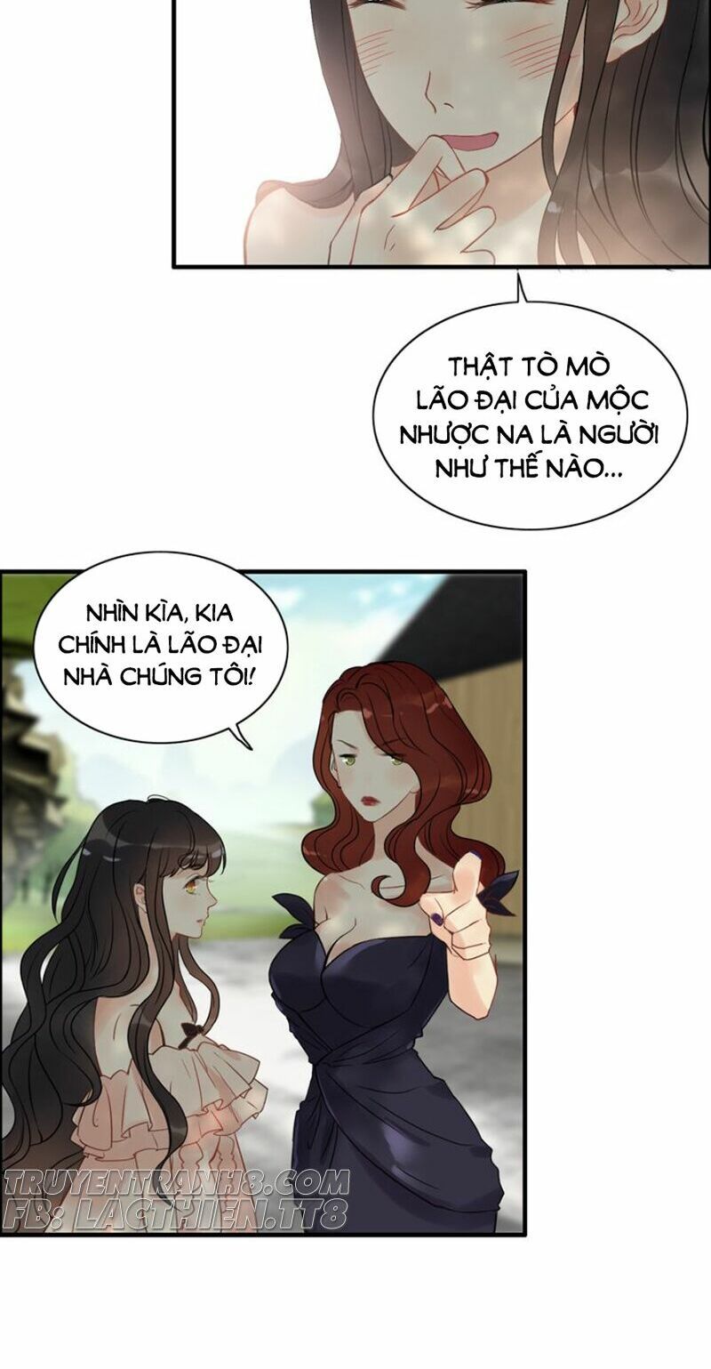 đọc truyện Cô Vợ Hợp Đồng Bỏ Trốn Của Tổng Giám Đốc Chương 114 ảnh 12 tại Thiên Thai Truyện