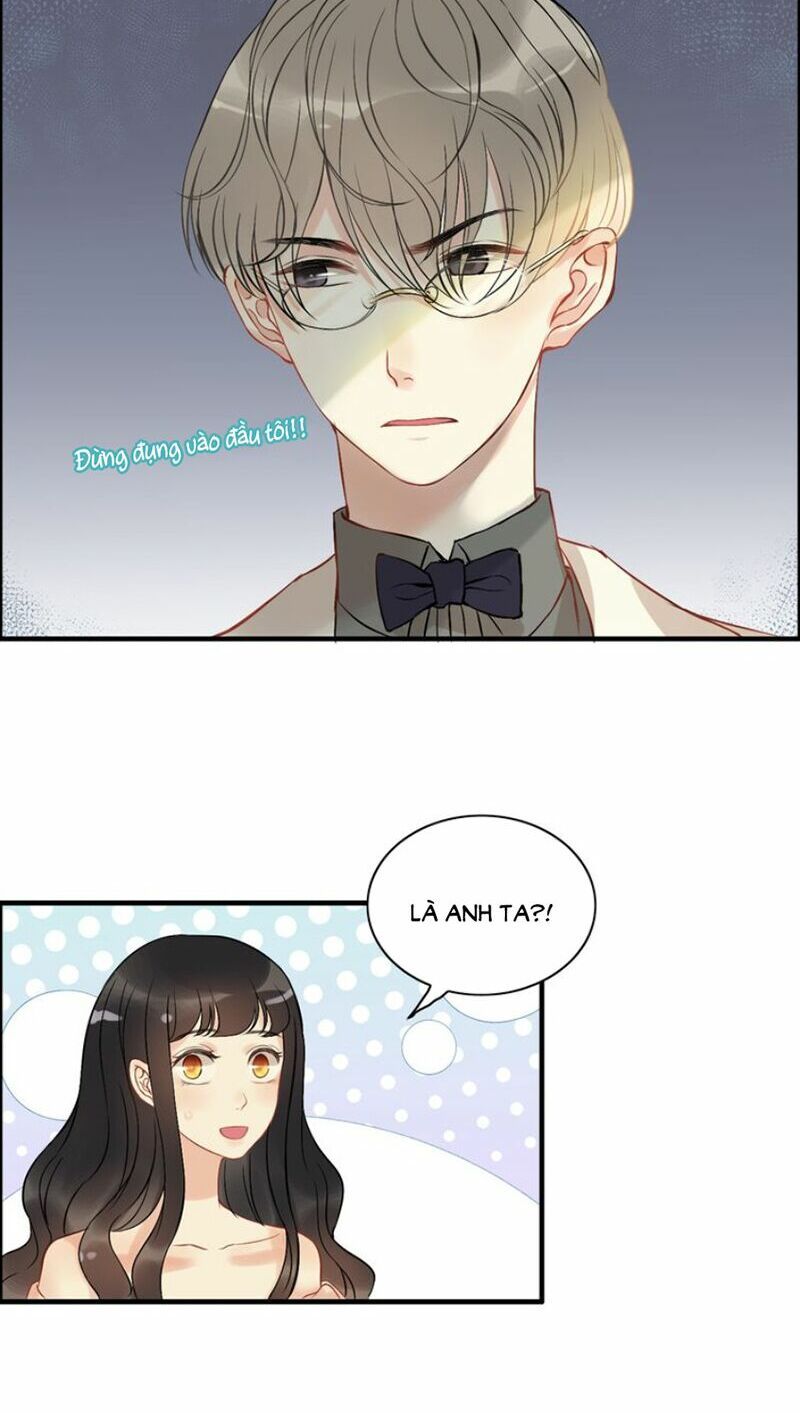 đọc truyện Cô Vợ Hợp Đồng Bỏ Trốn Của Tổng Giám Đốc Chương 114 ảnh 14 tại Thiên Thai Truyện