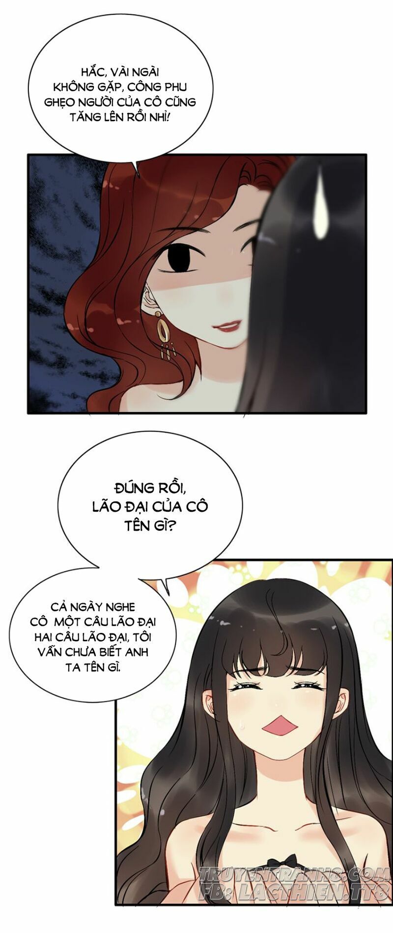 đọc truyện Cô Vợ Hợp Đồng Bỏ Trốn Của Tổng Giám Đốc Chương 114 ảnh 18 tại Thiên Thai Truyện